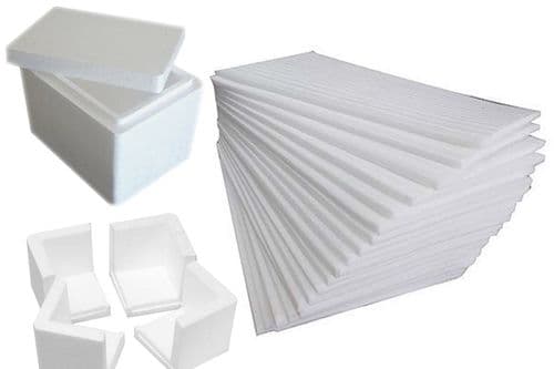 Industrial Packaging