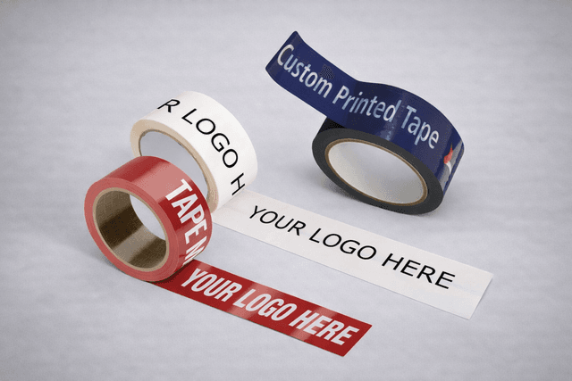 BOPP strong Adhesive Tapes